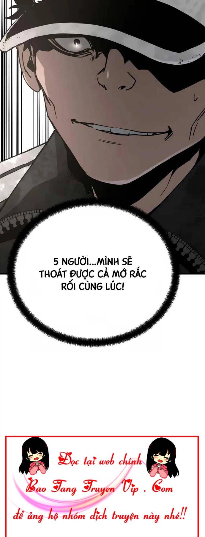 Đặc Công Xuất Ngũ Chapter 32 - 3