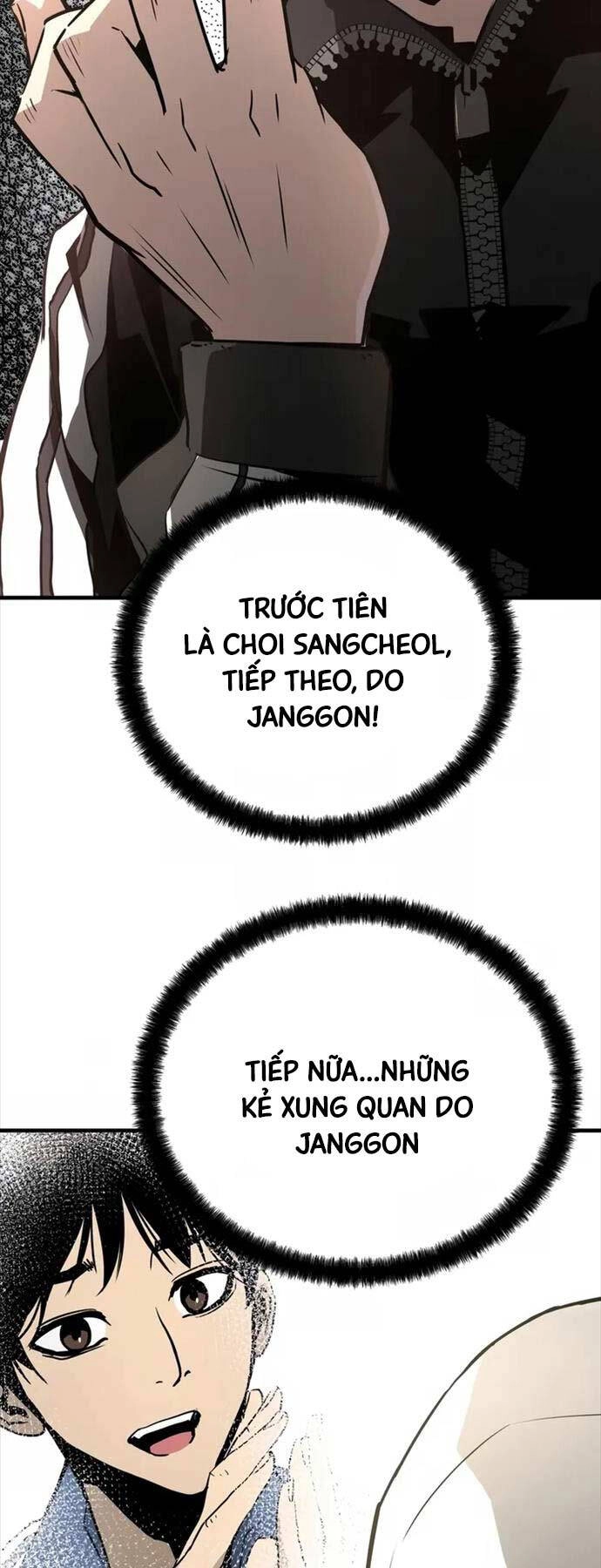 Đặc Công Xuất Ngũ Chapter 32 - 7