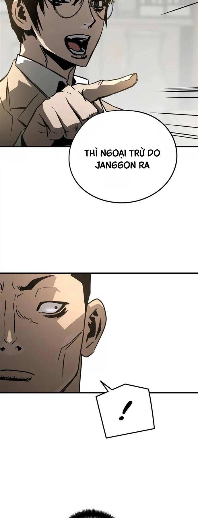 Đặc Công Xuất Ngũ Chapter 32 - 9