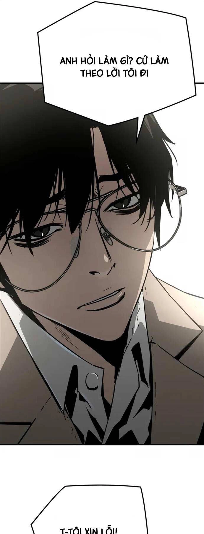 Đặc Công Xuất Ngũ Chapter 32 - 11