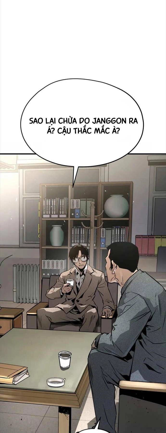 Đặc Công Xuất Ngũ Chapter 32 - 14