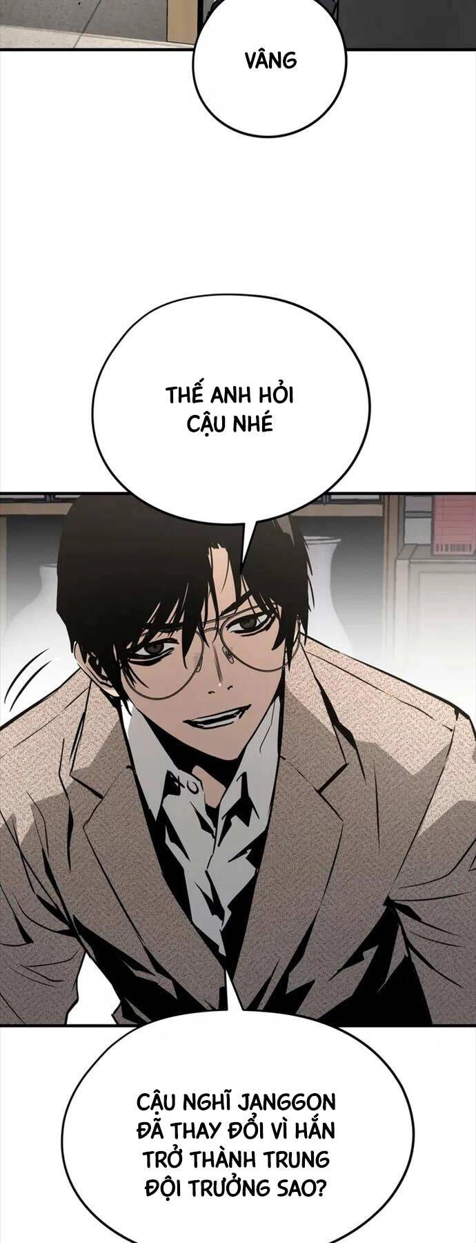 Đặc Công Xuất Ngũ Chapter 32 - 15