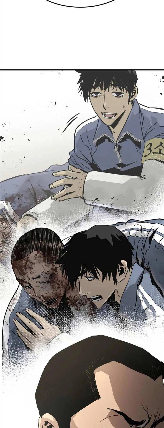 Đặc Công Xuất Ngũ Chapter 32 - 16