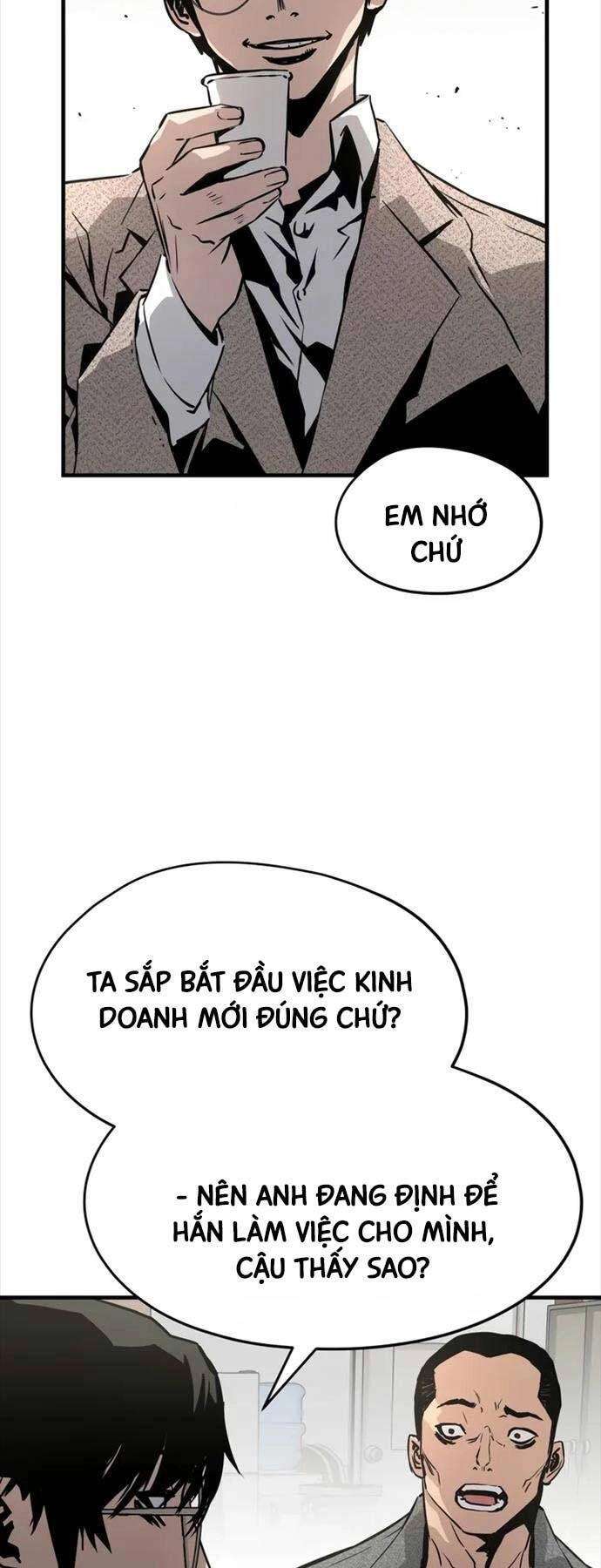 Đặc Công Xuất Ngũ Chapter 32 - 19
