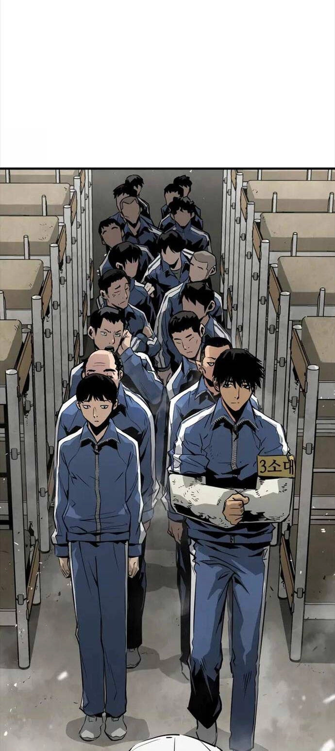 Đặc Công Xuất Ngũ Chapter 32 - 22