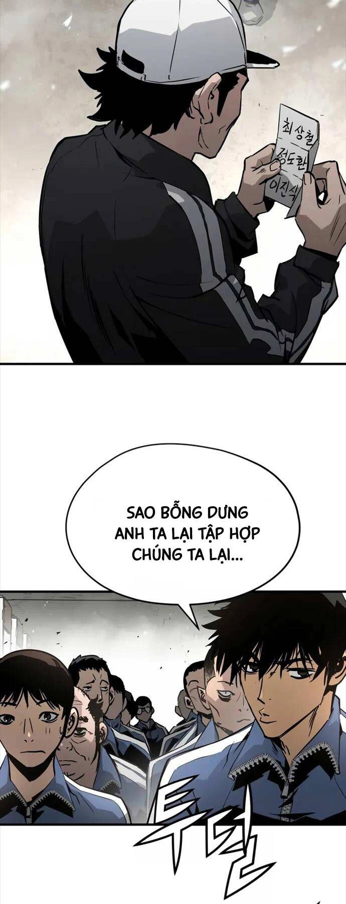 Đặc Công Xuất Ngũ Chapter 32 - 23