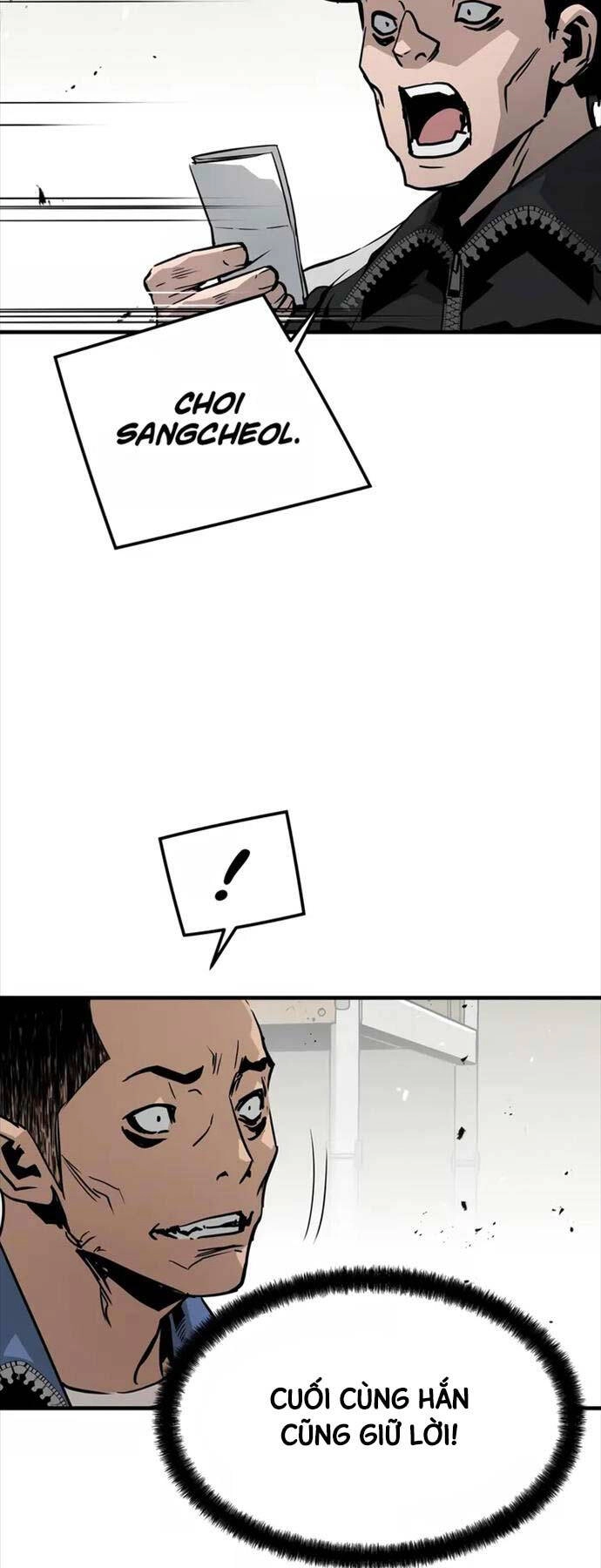 Đặc Công Xuất Ngũ Chapter 32 - 26