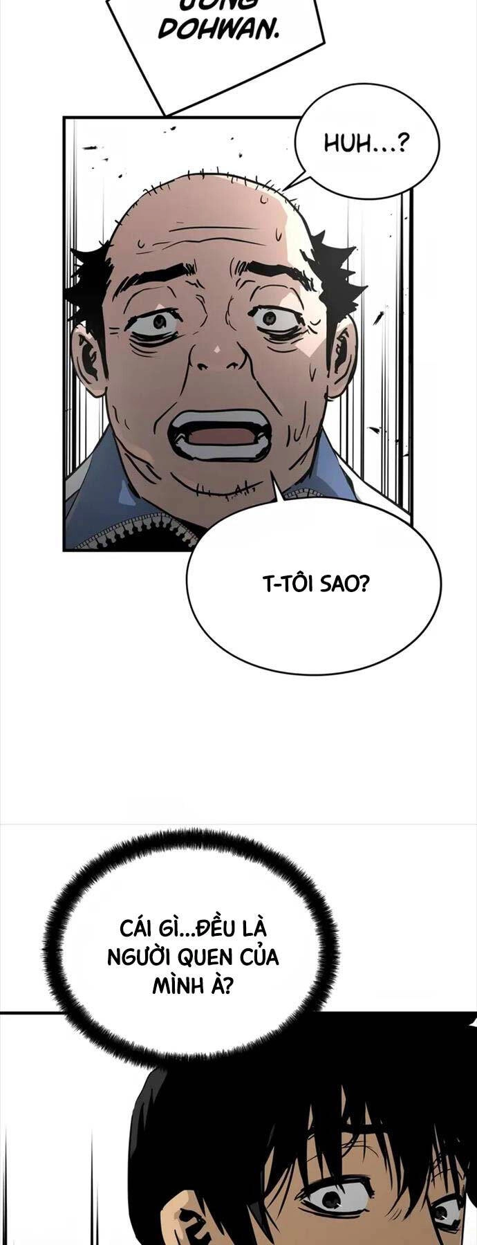 Đặc Công Xuất Ngũ Chapter 32 - 28