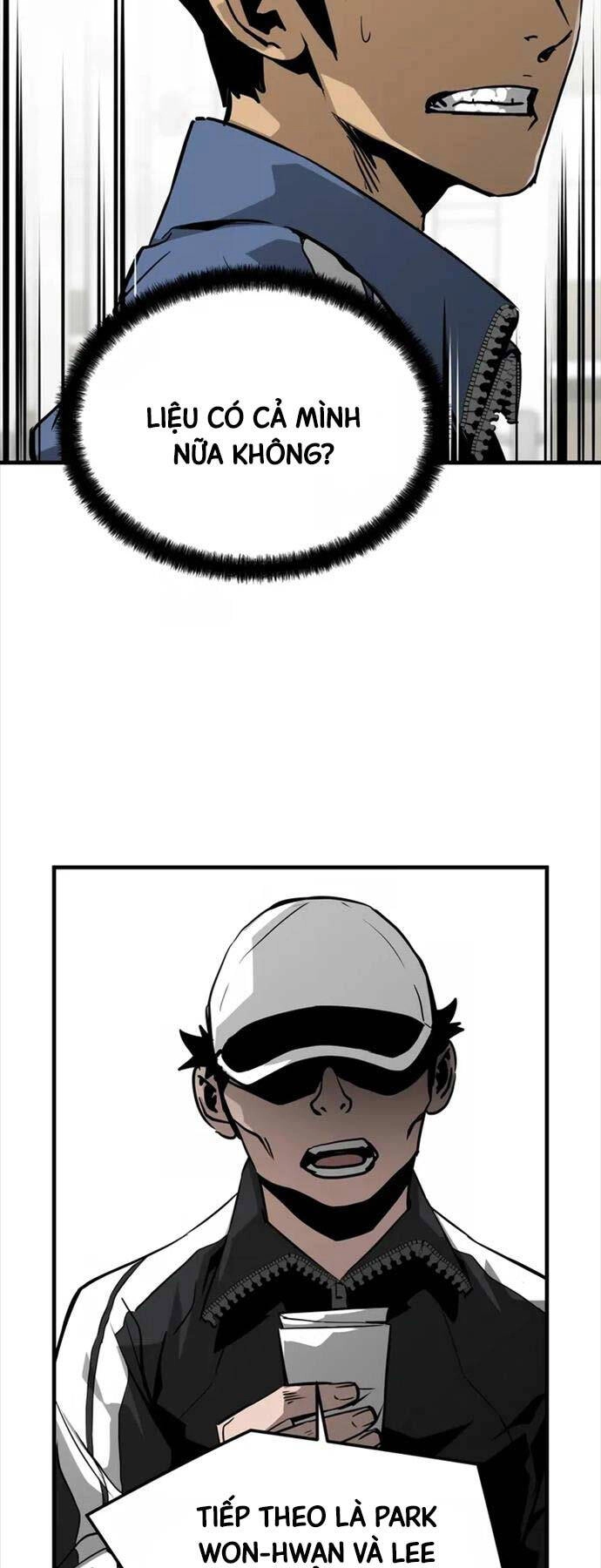 Đặc Công Xuất Ngũ Chapter 32 - 29