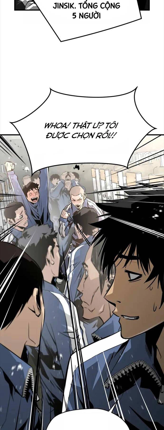 Đặc Công Xuất Ngũ Chapter 32 - 30