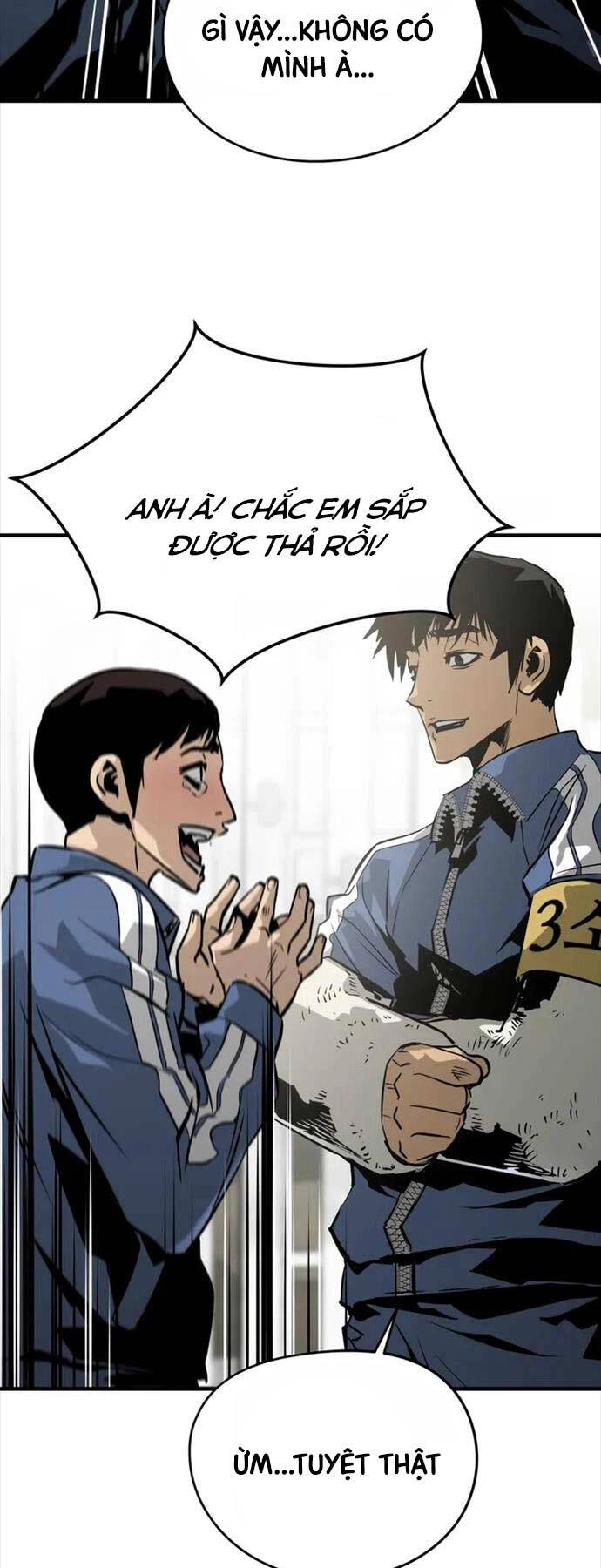 Đặc Công Xuất Ngũ Chapter 32 - 31