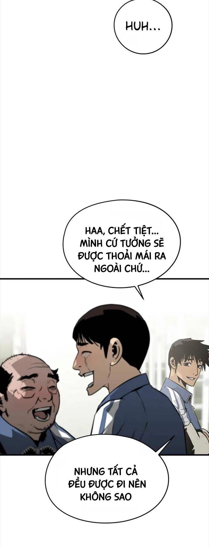 Đặc Công Xuất Ngũ Chapter 32 - 33