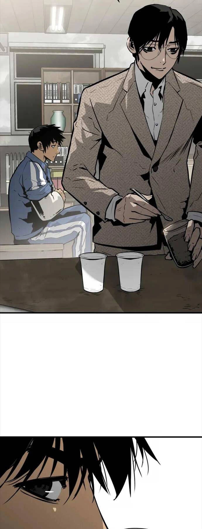 Đặc Công Xuất Ngũ Chapter 32 - 37