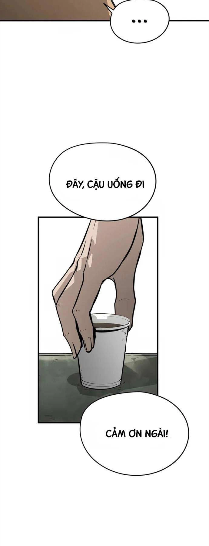 Đặc Công Xuất Ngũ Chapter 32 - 38