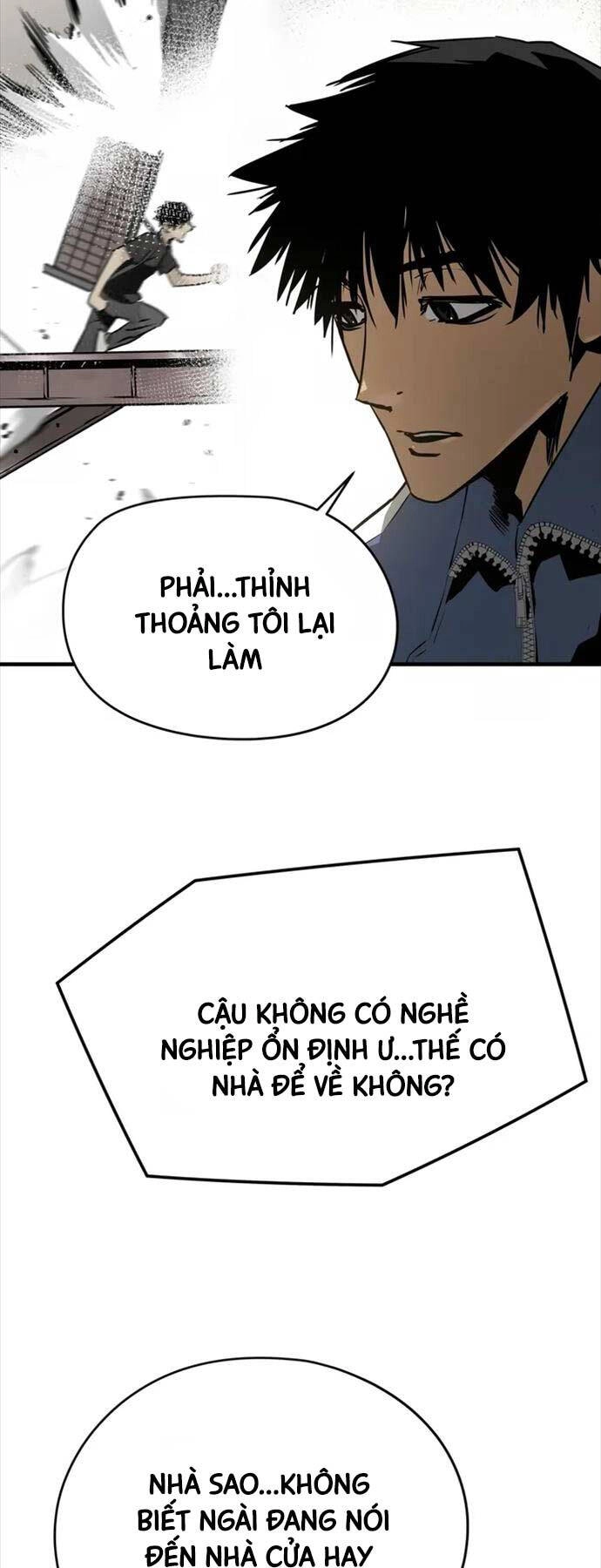 Đặc Công Xuất Ngũ Chapter 32 - 43