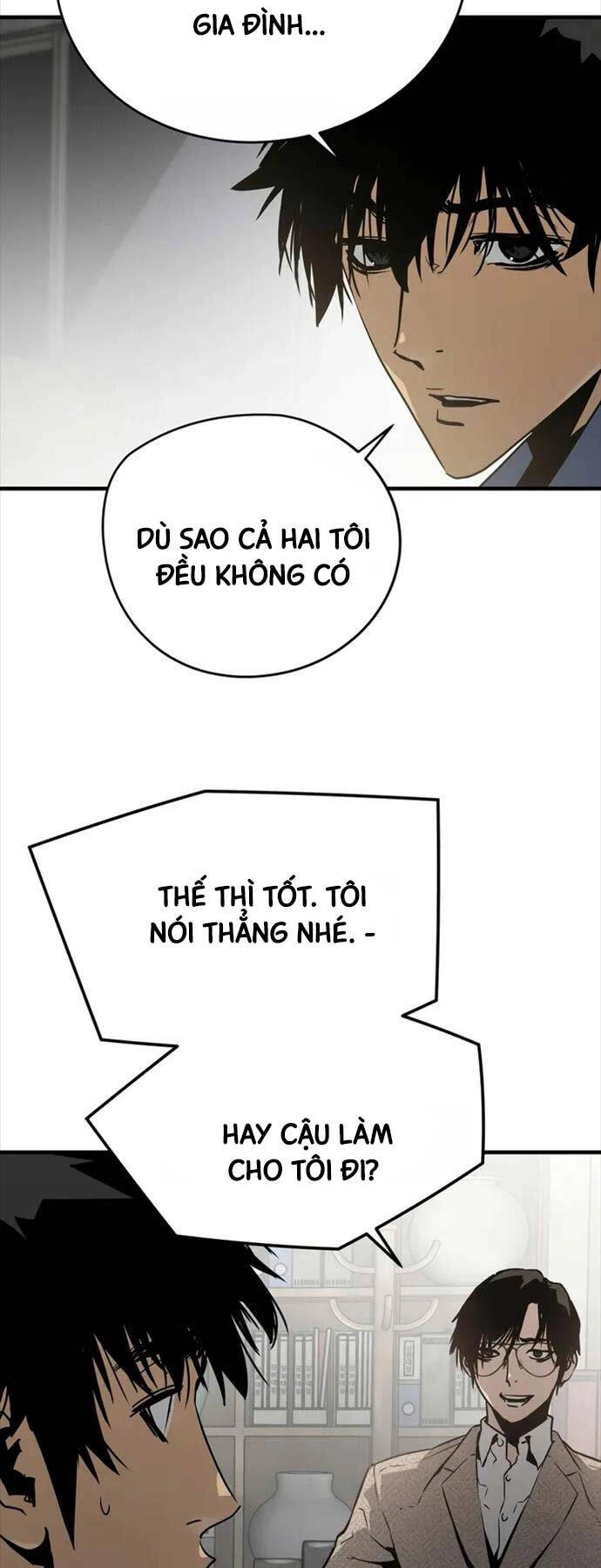 Đặc Công Xuất Ngũ Chapter 32 - 44