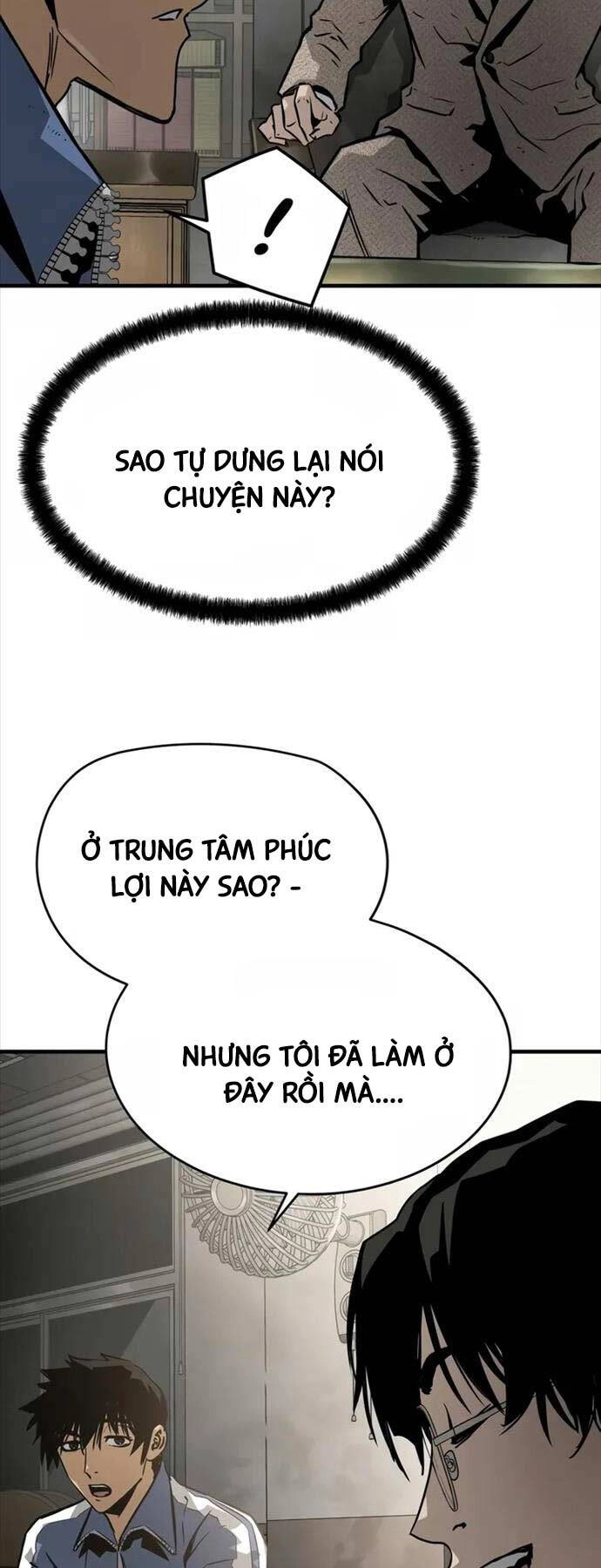 Đặc Công Xuất Ngũ Chapter 32 - 45