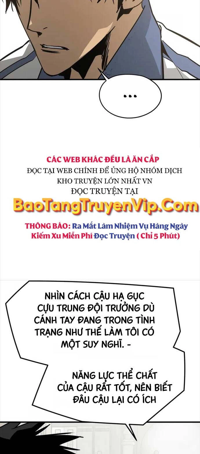 Đặc Công Xuất Ngũ Chapter 32 - 47