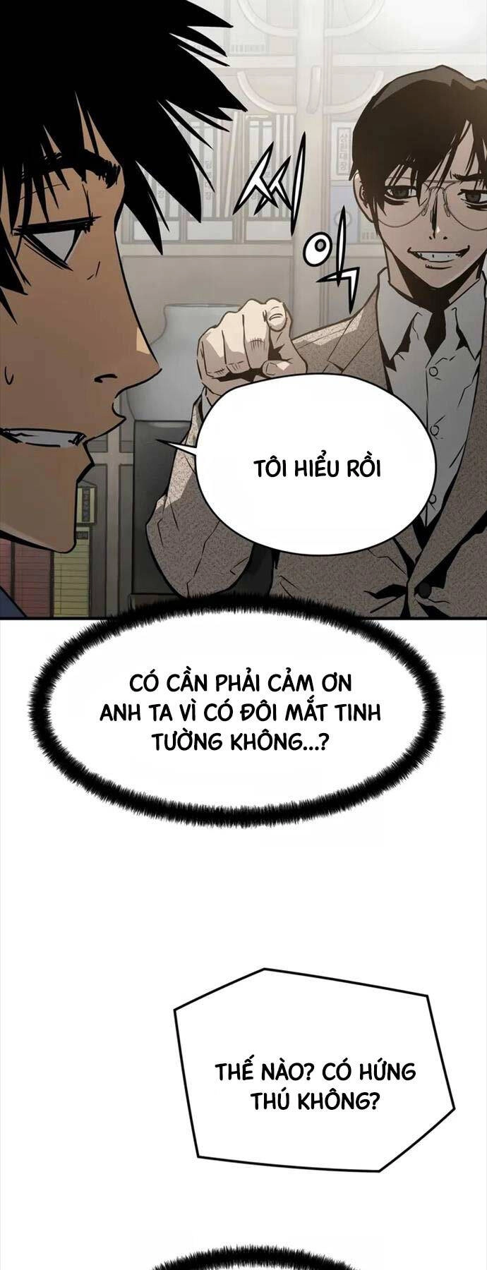 Đặc Công Xuất Ngũ Chapter 32 - 48