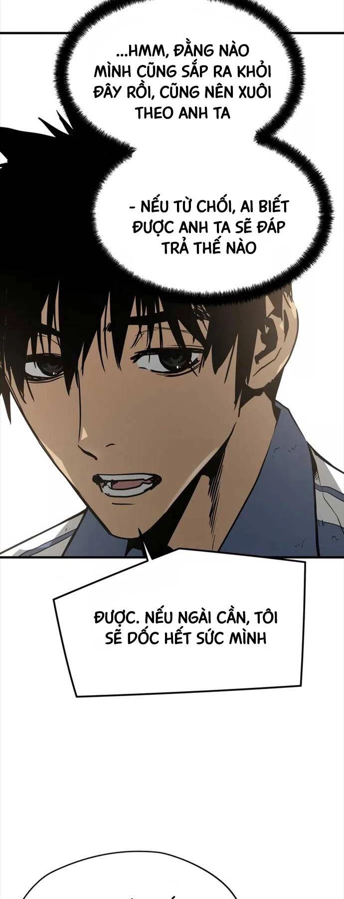 Đặc Công Xuất Ngũ Chapter 32 - 49