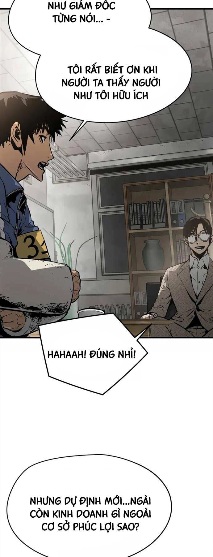 Đặc Công Xuất Ngũ Chapter 32 - 50