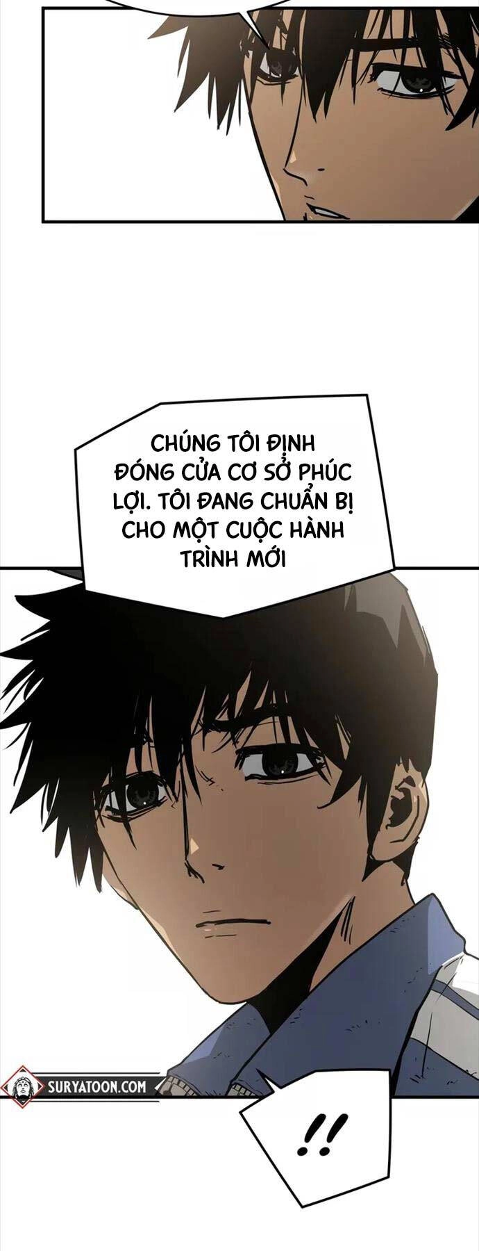 Đặc Công Xuất Ngũ Chapter 32 - 51