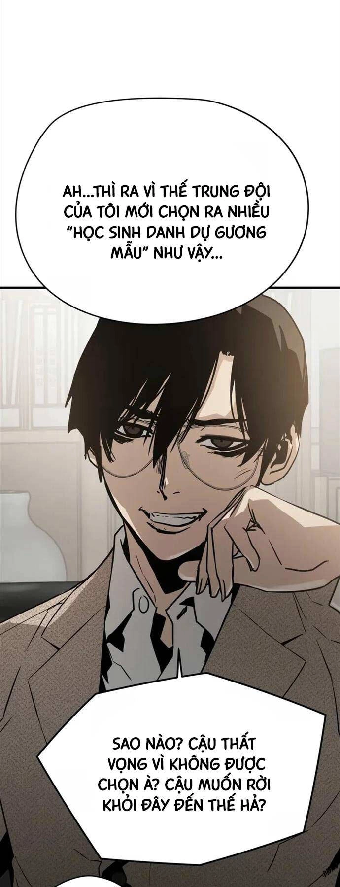 Đặc Công Xuất Ngũ Chapter 32 - 52