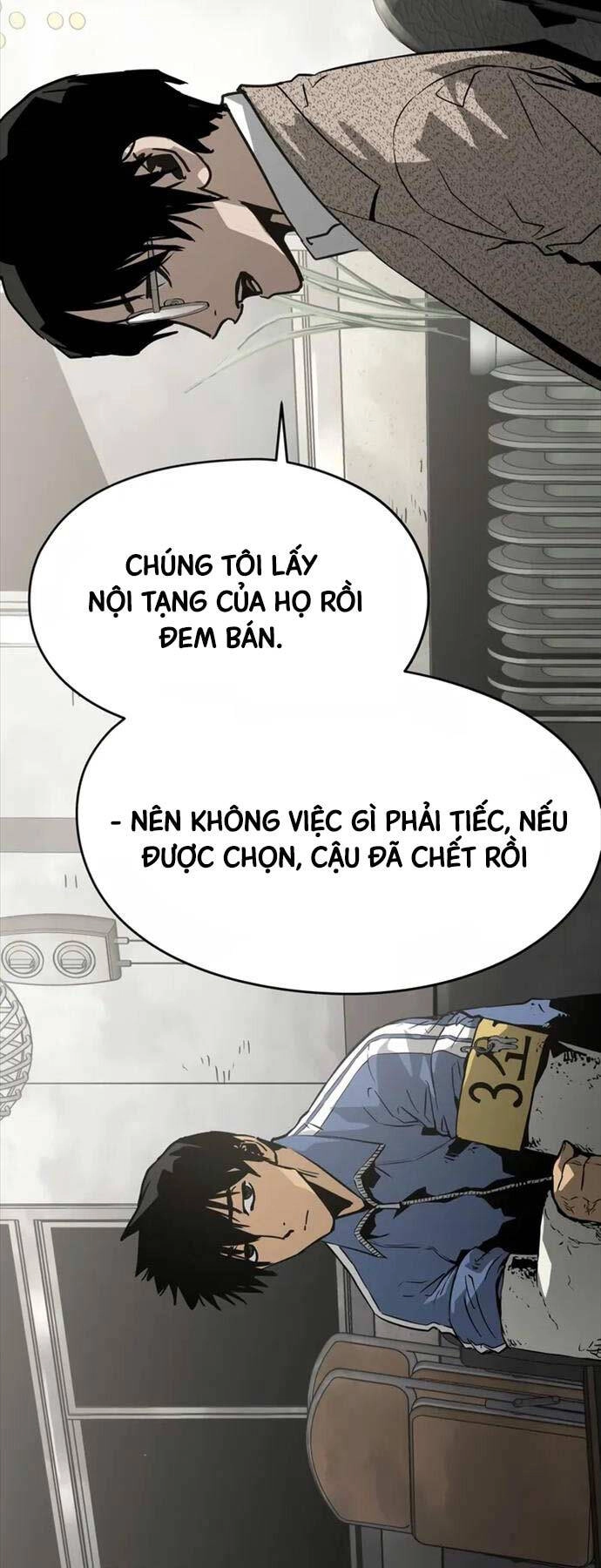 Đặc Công Xuất Ngũ Chapter 32 - 56