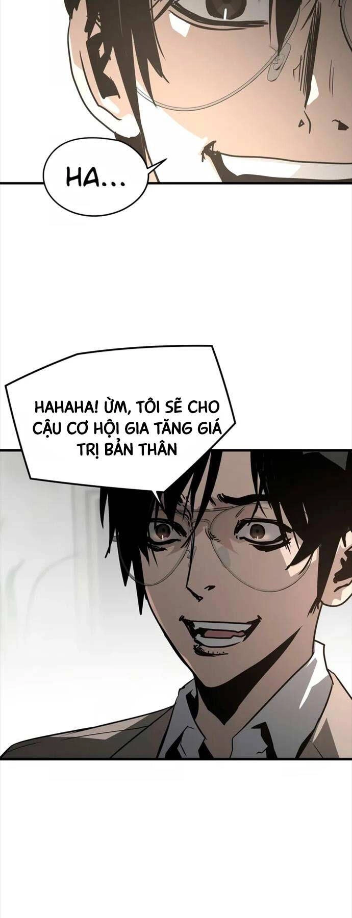 Đặc Công Xuất Ngũ Chapter 32 - 63