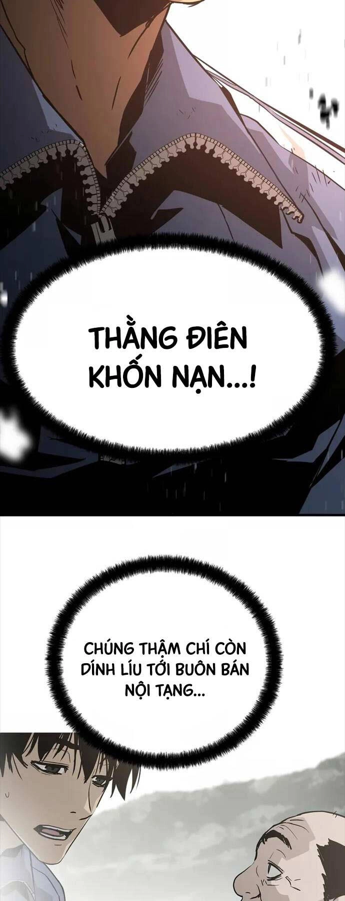 Đặc Công Xuất Ngũ Chapter 32 - 68