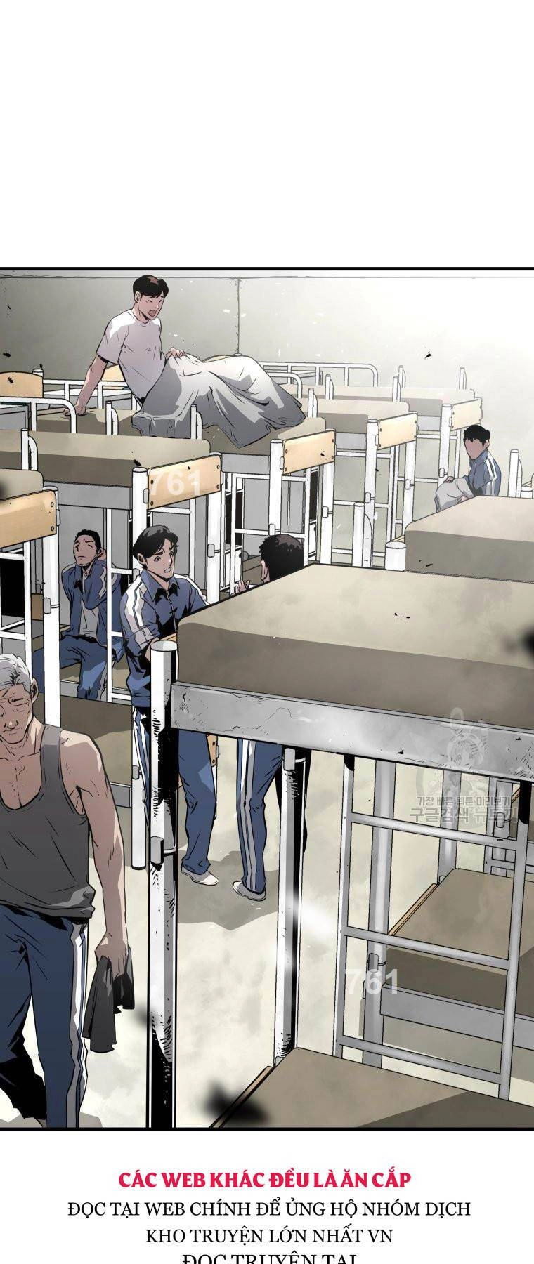 Đặc Công Xuất Ngũ Chapter 33 - 2