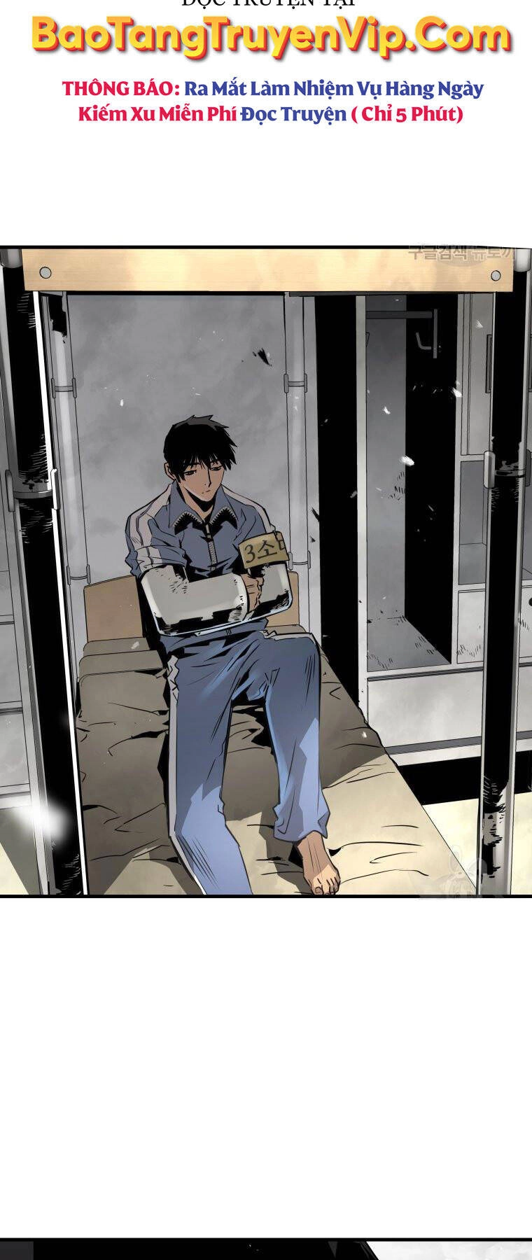 Đặc Công Xuất Ngũ Chapter 33 - 3