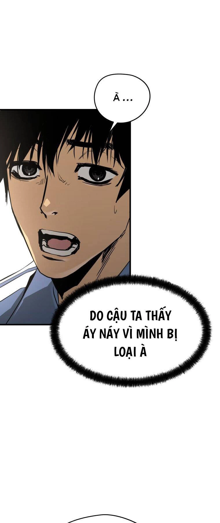 Đặc Công Xuất Ngũ Chapter 33 - 6