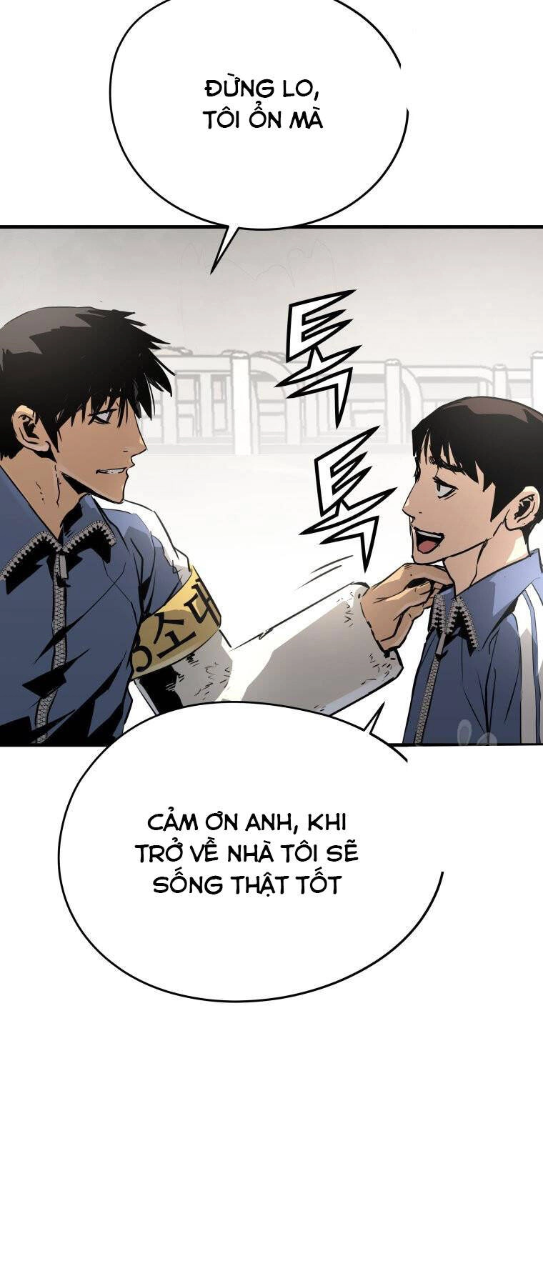 Đặc Công Xuất Ngũ Chapter 33 - 7