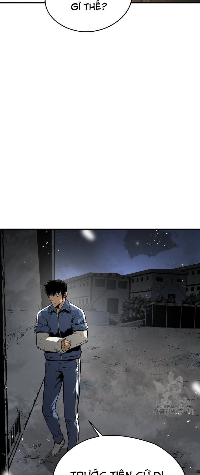 Đặc Công Xuất Ngũ Chapter 33 - 18