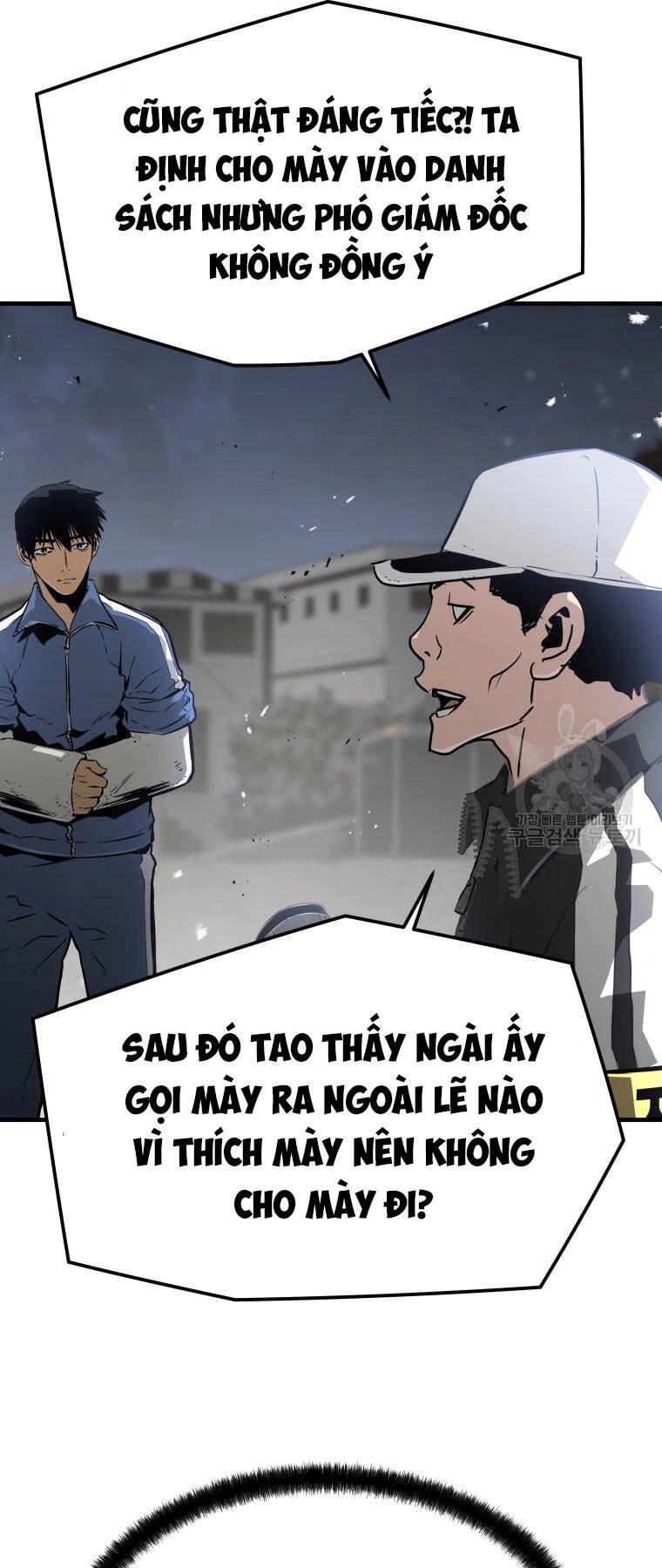 Đặc Công Xuất Ngũ Chapter 33 - 25