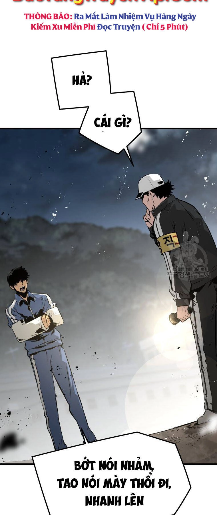 Đặc Công Xuất Ngũ Chapter 33 - 30