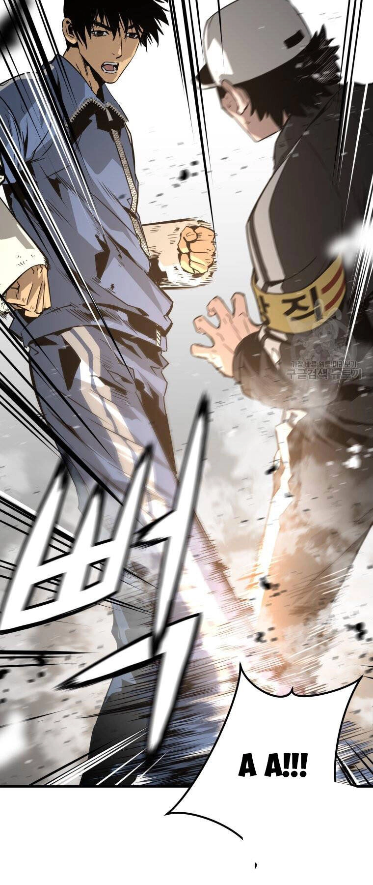 Đặc Công Xuất Ngũ Chapter 33 - 33