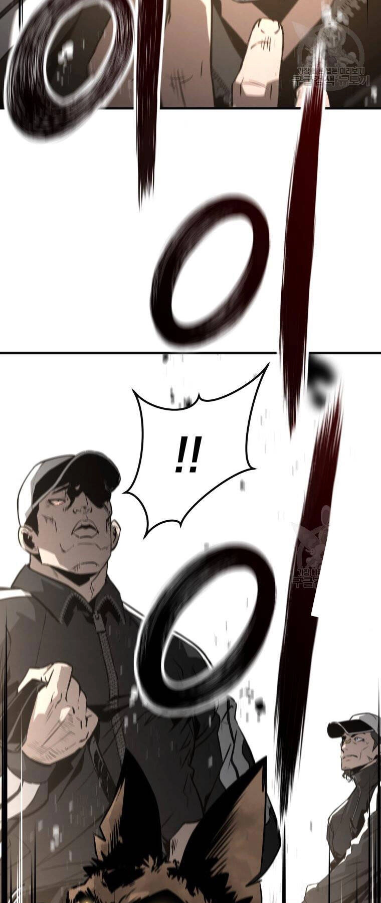 Đặc Công Xuất Ngũ Chapter 33 - 35