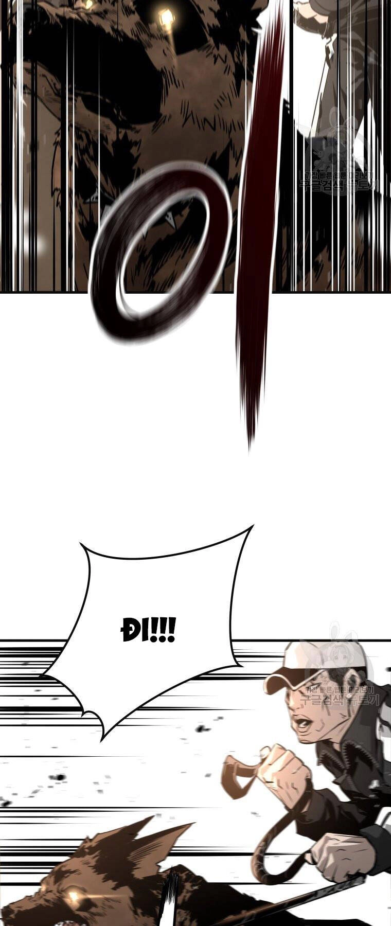 Đặc Công Xuất Ngũ Chapter 33 - 36