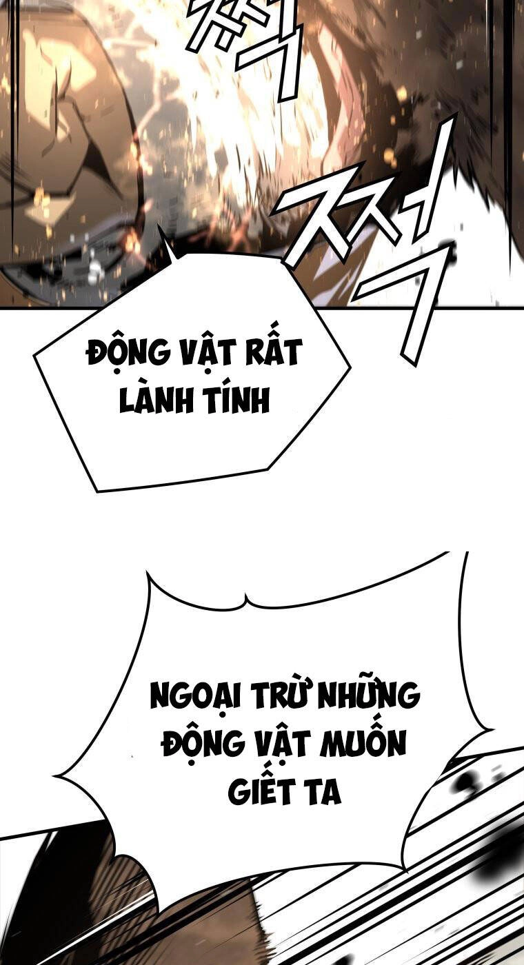 Đặc Công Xuất Ngũ Chapter 33 - 43