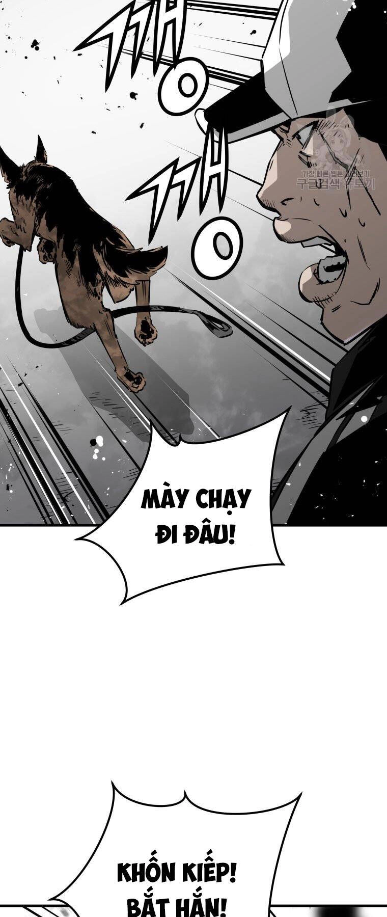 Đặc Công Xuất Ngũ Chapter 33 - 49