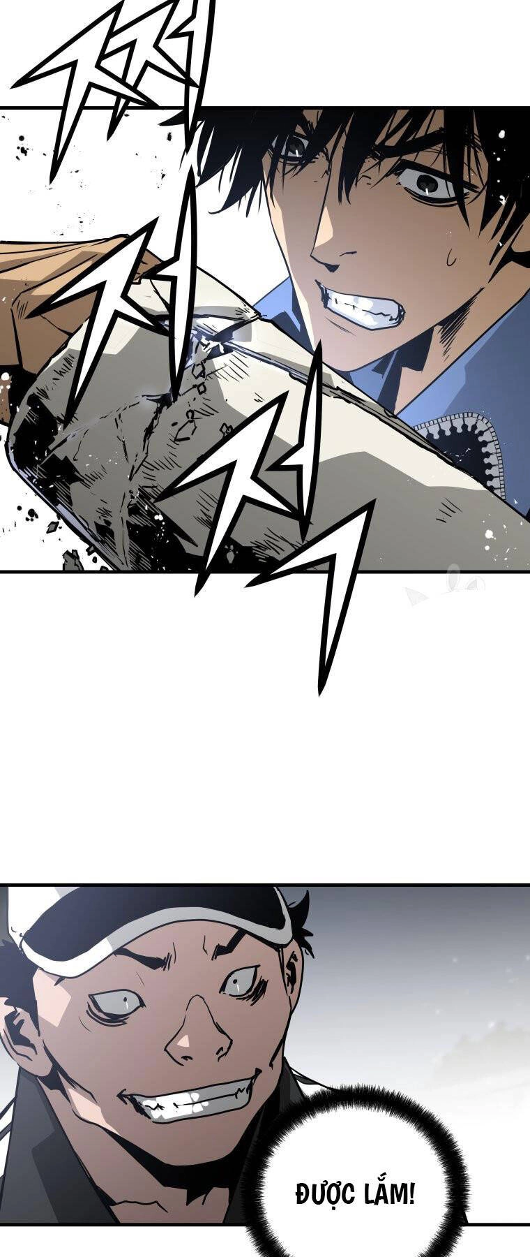 Đặc Công Xuất Ngũ Chapter 33 - 52