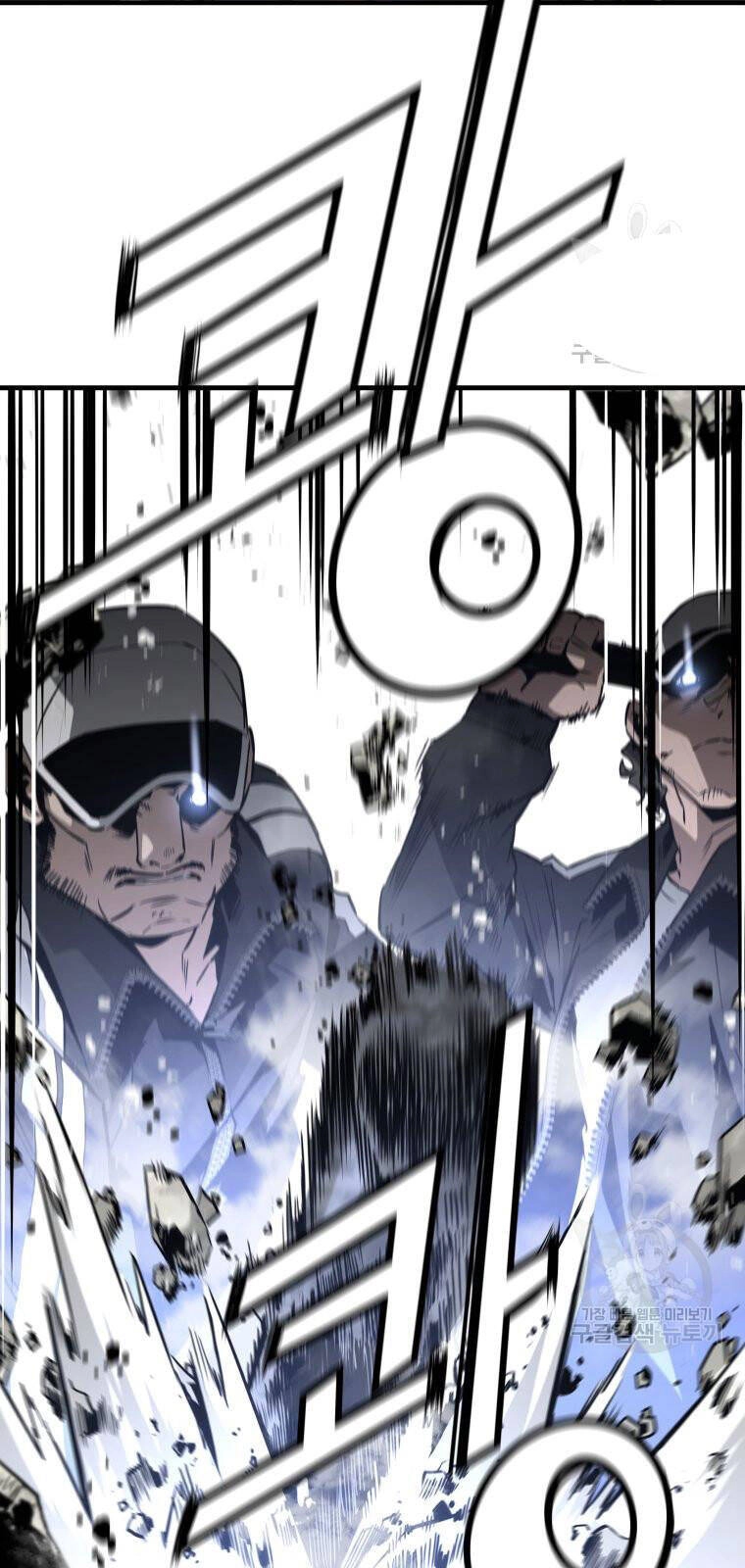 Đặc Công Xuất Ngũ Chapter 33 - 54