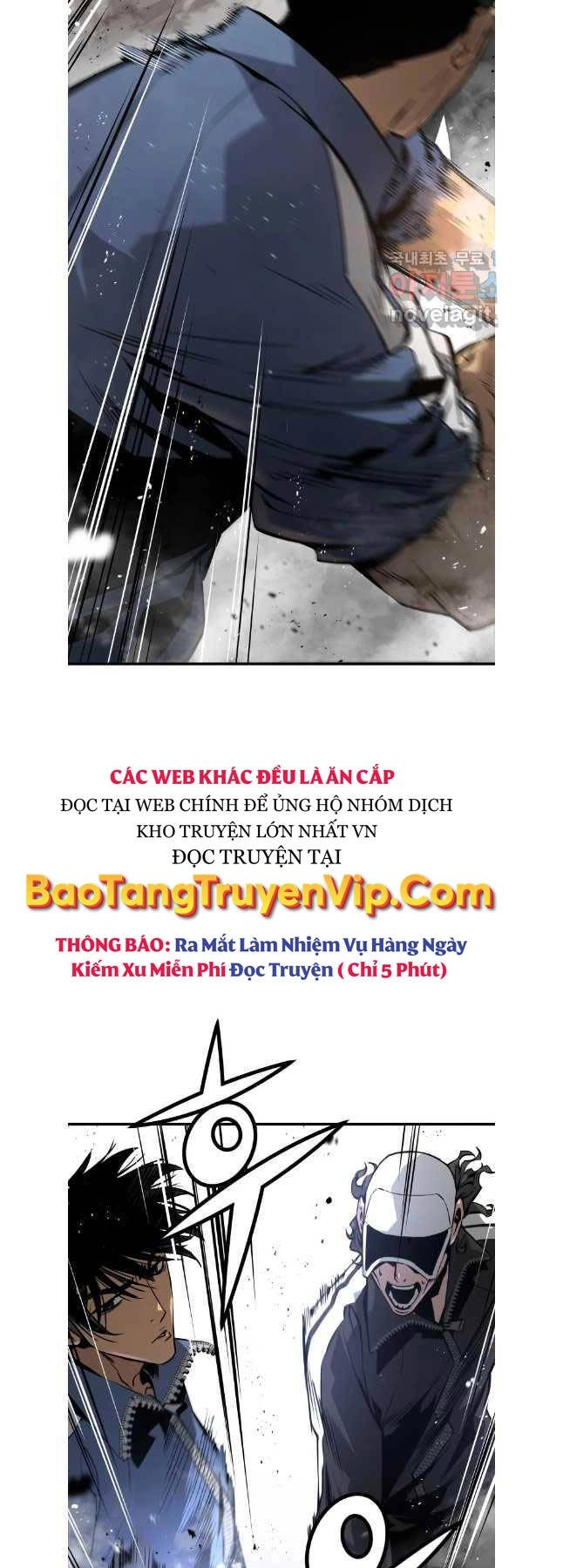 Đặc Công Xuất Ngũ Chapter 34 - 3