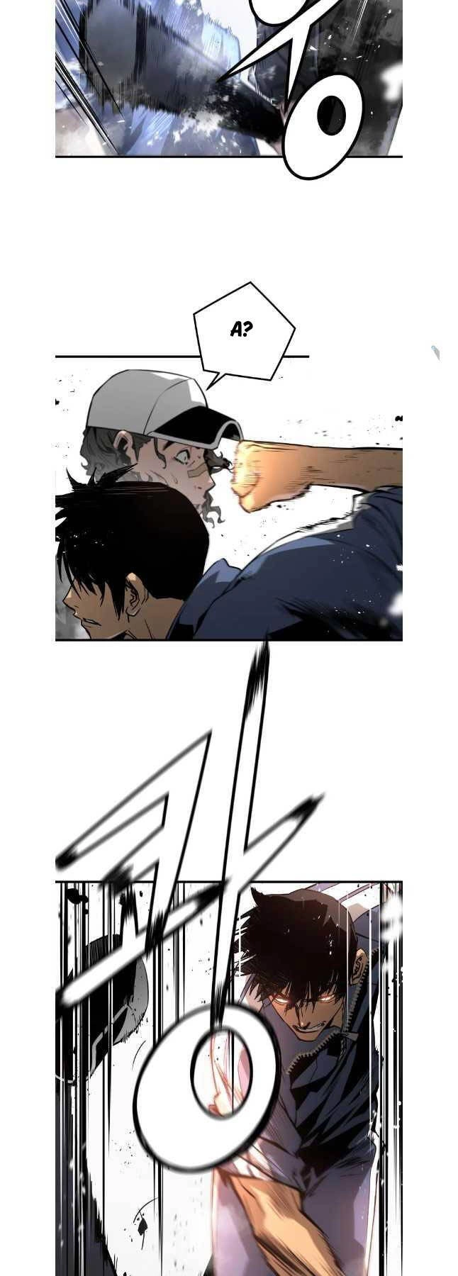 Đặc Công Xuất Ngũ Chapter 34 - 4