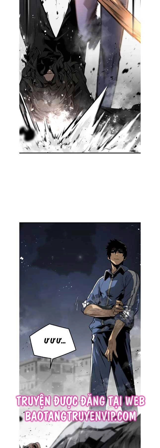 Đặc Công Xuất Ngũ Chapter 34 - 5