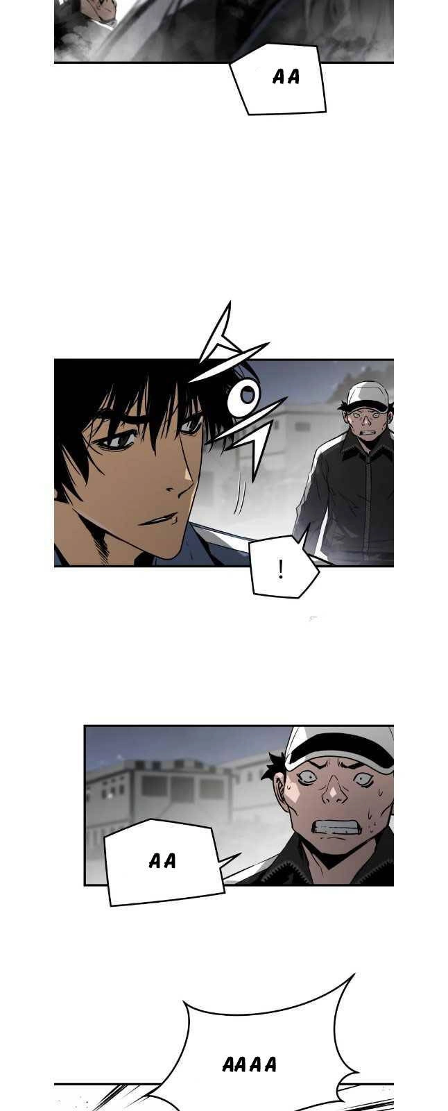 Đặc Công Xuất Ngũ Chapter 34 - 6