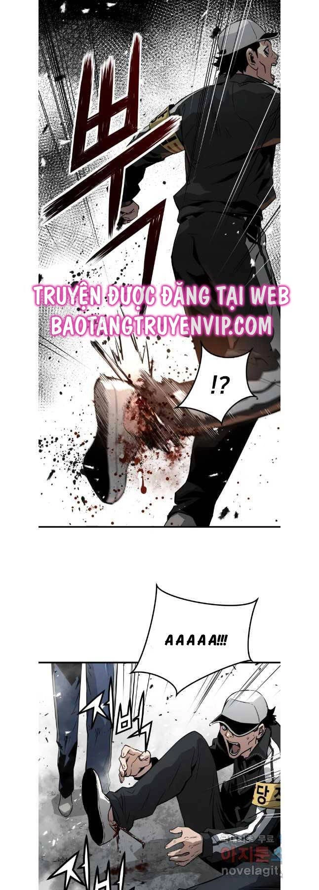 Đặc Công Xuất Ngũ Chapter 34 - 9