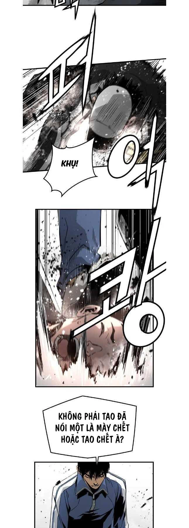 Đặc Công Xuất Ngũ Chapter 34 - 10